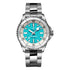 Superocean Automatic 36 Turquoise Watch - 1